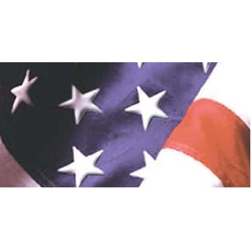 US Nylon Flag (3' x 5')