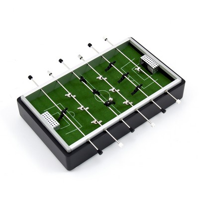 Desktop Foosball Game