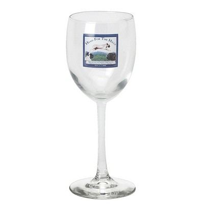 12 Oz. Libbey Vina White Wine Glass