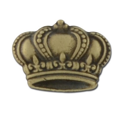 Crown Lapel Pin