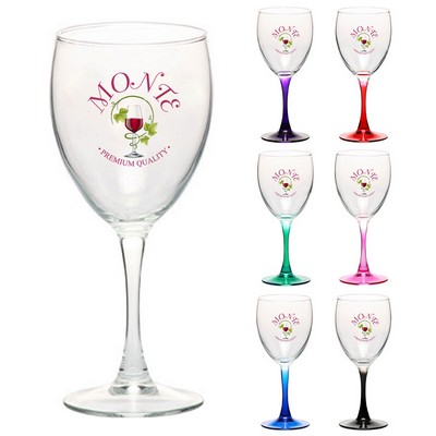 10.5 Oz. Nuance Wine Glass