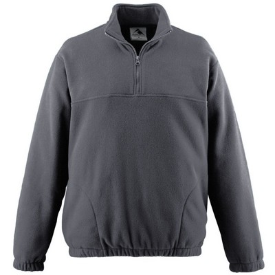 Chill Fleece Half-Zip Pullover