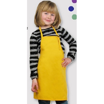 Fame® Child's Bib Apron