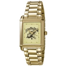 Allegra Gold Medallion Ladies' Watch