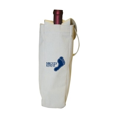 Rutherford Wine Tote Bag