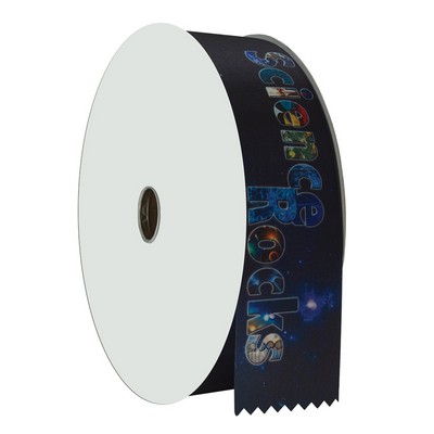 Science Rocks Multicolor Ribbon Roll