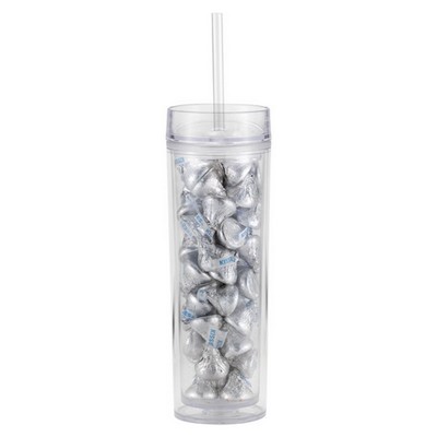 Pandora Snax Double Wall Tumbler w/ Candy