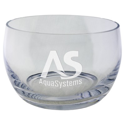 Grammercy Crystal Bowl (Large)