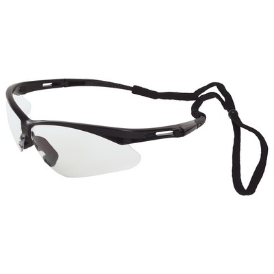 Octane® Safety Glasses w/Lanyard - 15 Frame/Lens Options