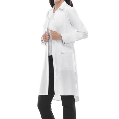 Cherokee® Infinity Lab Coat