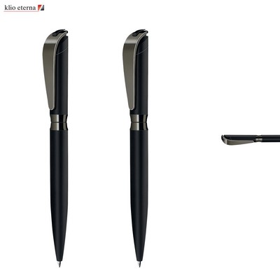 I-ROQ Soft touch Ball Pen