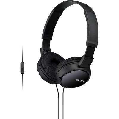 Sony® ZX Series Stereo Headphones