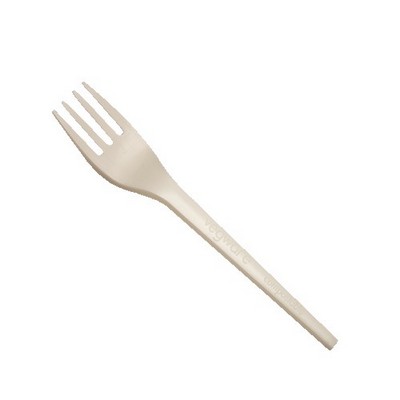 Compostable Forks