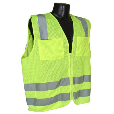 Radians Standard Class 2 Safety Vest