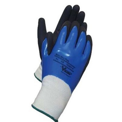 Viking® Nitri-Dex 360º Gloves