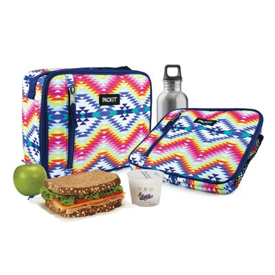 Desert Oasis Freezable Classic Lunch Box