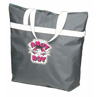 Andy Boy Tote Bag (600D Polyester)