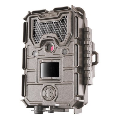 Bushnell® 20MP Trophy® Cam Aggressor Trail Camera