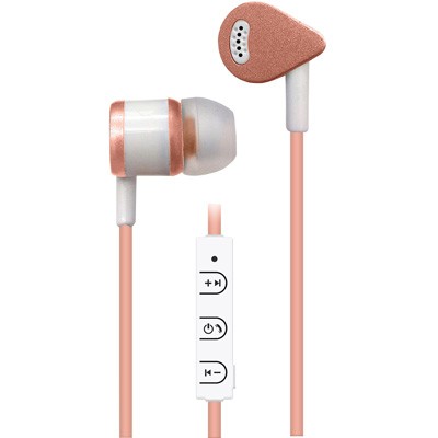 Sentry Bluetooth® Wireless Earbuds with Mic