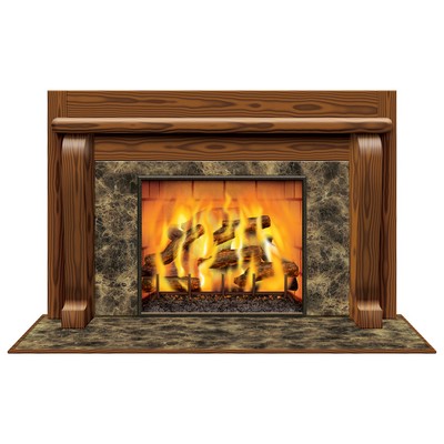 Fireplace Insta View