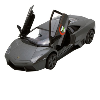 7"x2-1/2"x3" Lamborghini® Reventon w/ Full Color Graphics (u)