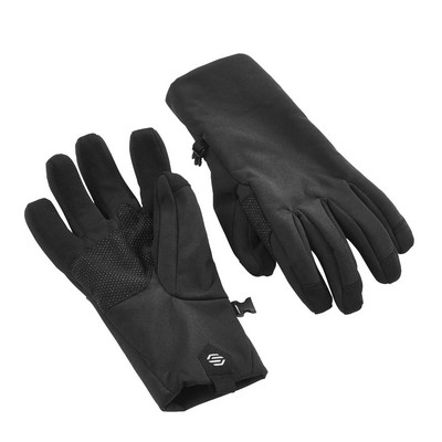 Stormtech Matrix Softshell Gloves