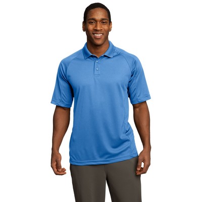 Sport-Tek® Dri Mesh® Pro Polo Shirt