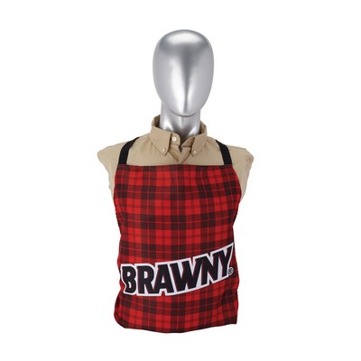 Import Dye-Sublimated Apron