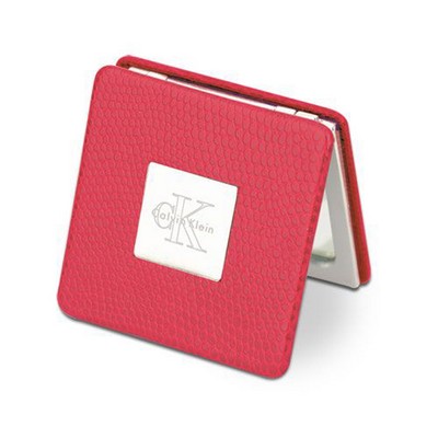 Vanity Compact Mirror