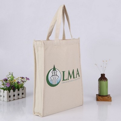 Canvas Tote Bags