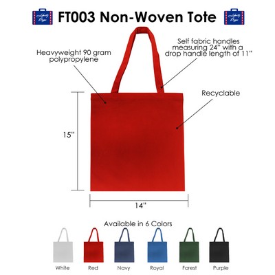 Non-Woven Tote