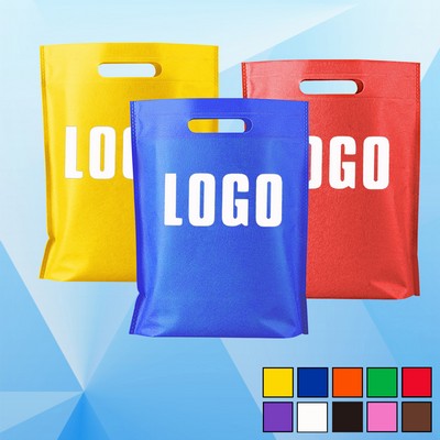 Reusable Non-Woven Shopping Bag