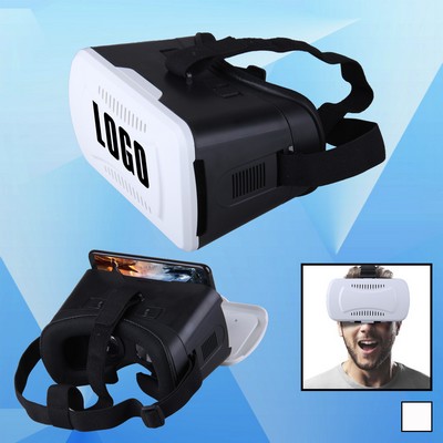 Virtual Reality Headset