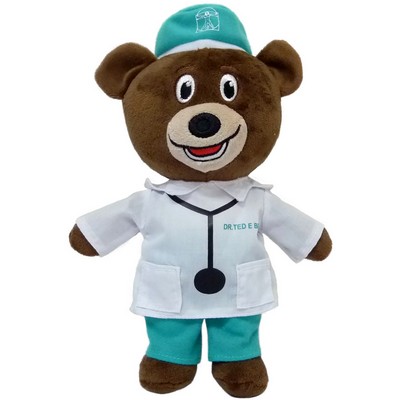 Doctor Bear