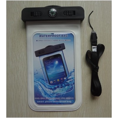 Compass Waterproof Bag for 5.5'' Smart Phone