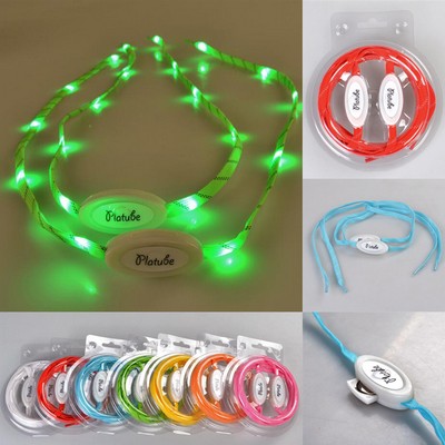 Popular LED Shoelaces