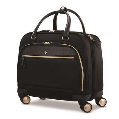 Samsonite® Mobile Solution Spinner Mobile Office Bag