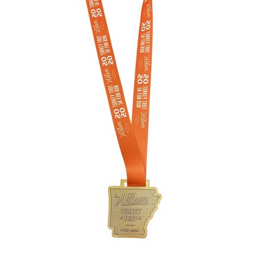 Finisher Medal