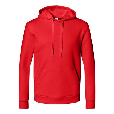 Alternative® Eco-Cozy Fleece Pullover Hoodie