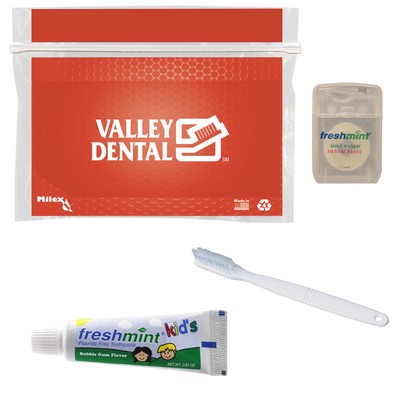 Kids Dental Kit