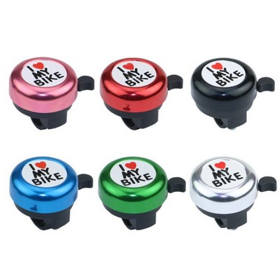 Custom Bicycle Bell