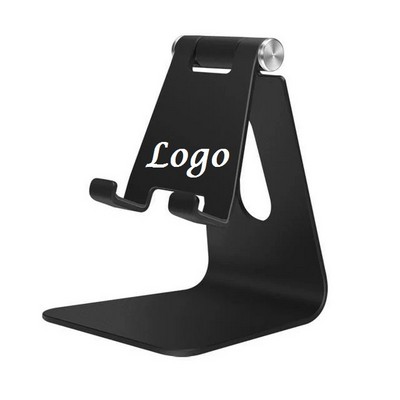 Adjustable Metal Phone Stand