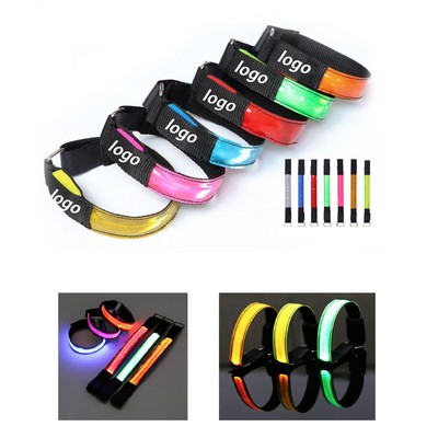 LED Light Up Armband