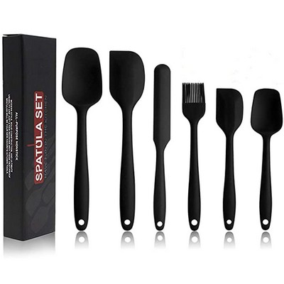 Silicone Spatulas