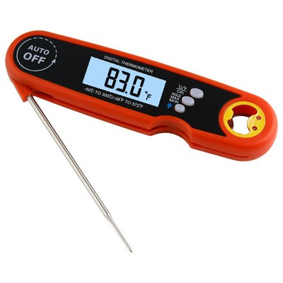 Meat Thermometer For Food Cooking