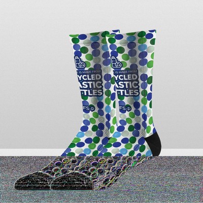 Saver Eco Full Sublimation Sock