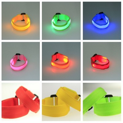 LED Armband