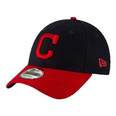 New Era The League 9FORTY Cap - Cleveland Guardians