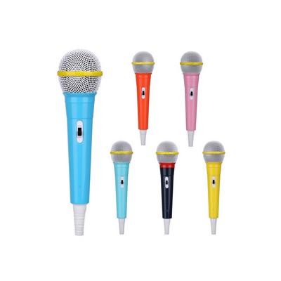 Kids Karaoke Microphone