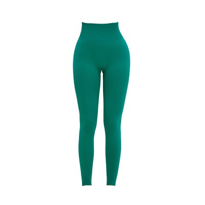 High Waist Workout Leggings